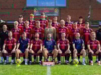 Lambs bow out of the FA Trophy