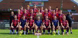 Lambs bow out of the FA Trophy