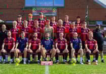 Lambs bow out of the FA Trophy away at AFC Portchester