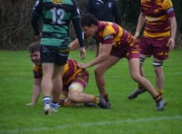 Okes go flying out of the blocks