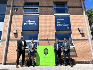 Devon start-ups surge but face challenges as more businesses fold