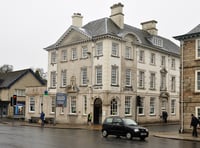 Okehampton Lloyds Bank set to close