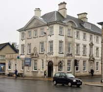 Questions remain after Okehampton misses out on banking hub