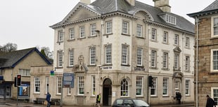 Okehampton Lloyds Bank set to close