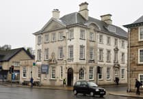 Okehampton Lloyds Bank set to close