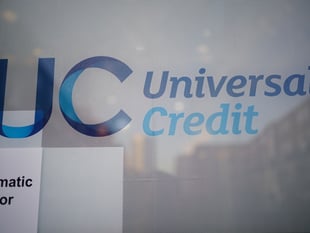 More households hit by Universal Credit cap in West Devon