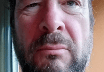 Missing person previously spent time in St Dominick