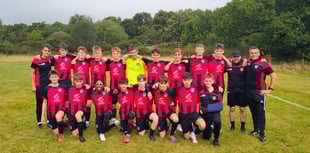 Tinners U18s kick-off a new season