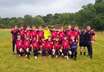 Tavistock Tinners U18s kick-off a new season