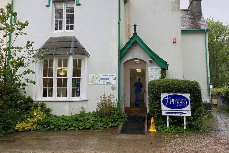 Andrew Brown Dental Practice