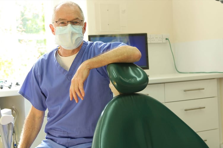 Andrew Brown Dental Practice