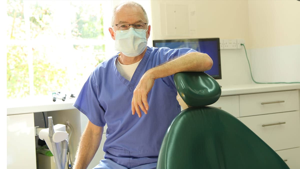 Dental Hygienists: The Cornerstone of a Healthy Smile