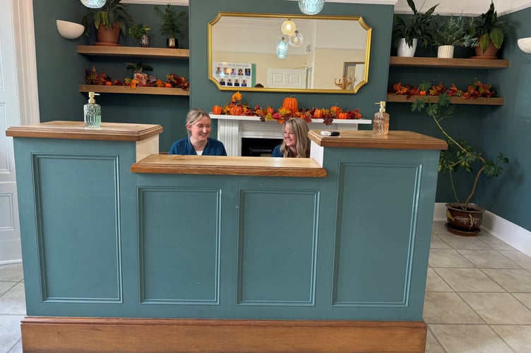 Andrew Brown Dental Practice
