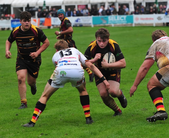 Okes prevail in high-scoring cup clash