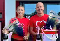 Posties smash marathon fundraiser