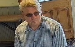 Police issue new images of missing person 