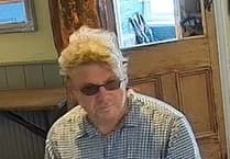 Police issue new images of missing person