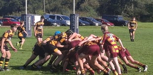 Determination pays dividends for Oke U14s