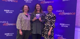 Proper Job praised at BBC awards