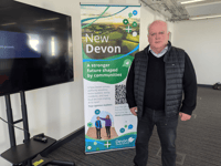 Splitting Devon could lead to ‘unavoidable’ winners and losers