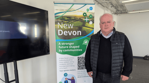 Splitting Devon could lead to ‘unavoidable’ winners and losers