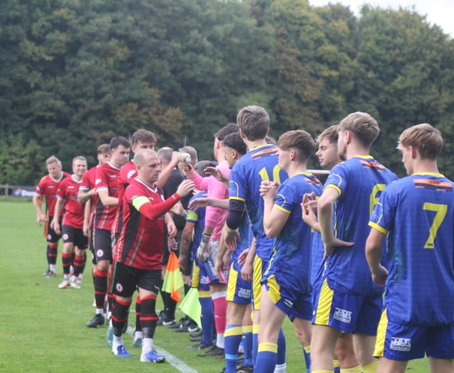 Previewing this weekend’s football across Devon 18/10