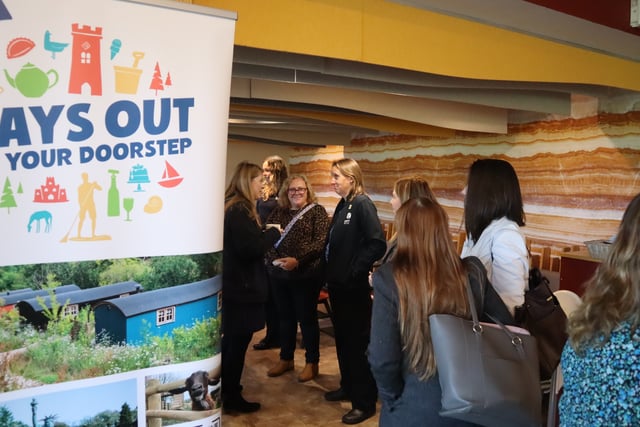 Winter initiative seeks to boost Devon visitor numbers