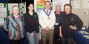 Oke Energy returns for another year