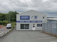 Firm returns to Tavistock after 18 years to replace Towls