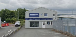 Firm returns to Tavistock after 18 years to replace Towls