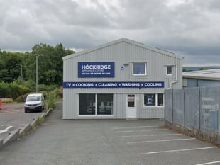 Firm returns to Tavistock after 18 years to replace Towls