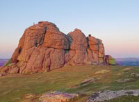 New chief of Dartmoor National Park Authority comes with £111k salary