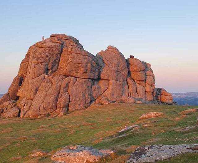 New chief of Dartmoor National Park Authority comes with £111k salary