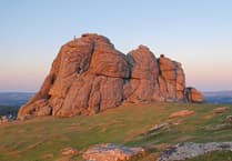 : New chief of Dartmoor National Park Authority comes with £111k salary