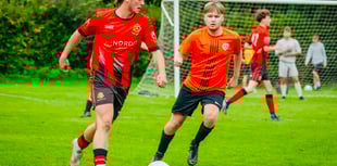 Contrasting fortunes for Tavistock AFC teams