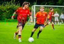 Contrasting fortunes for Tavistock AFC men, women and U23s