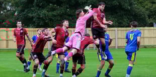 Must-win game awaits Oke Argyle