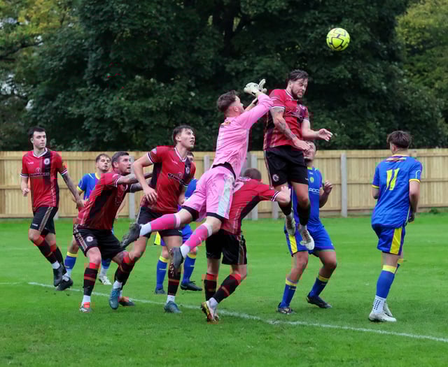 Must-win game awaits Oke Argyle