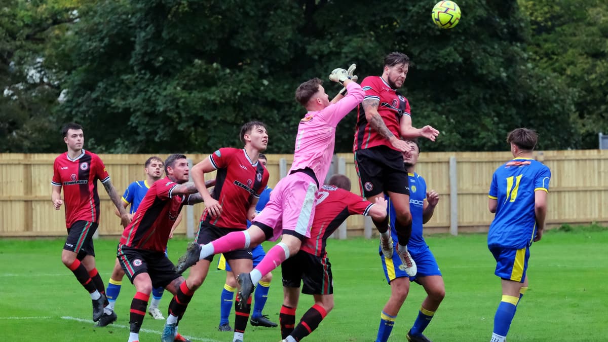 “Gutting” league defeat for Okehampton Argyle at Bovey Tracey