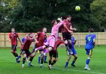 Must-win Peninsula League game awaits Okehampton Argyle