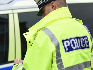 Fewer firearm offences recorded in Devon and Cornwall