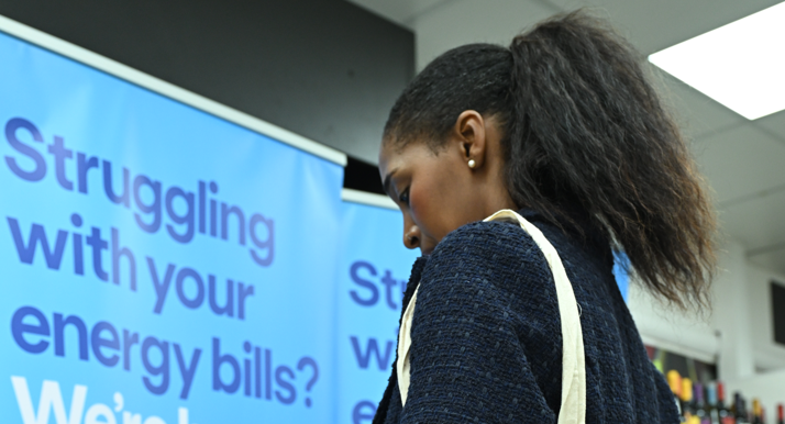 The Support Fund compliments the Trusts already open Individuals and Families Fund, which provides up to £1,700 to eligible customers of any energy supplier, if their supplier doesn’t have its own scheme or they can show their application to that scheme was unsuccessful.