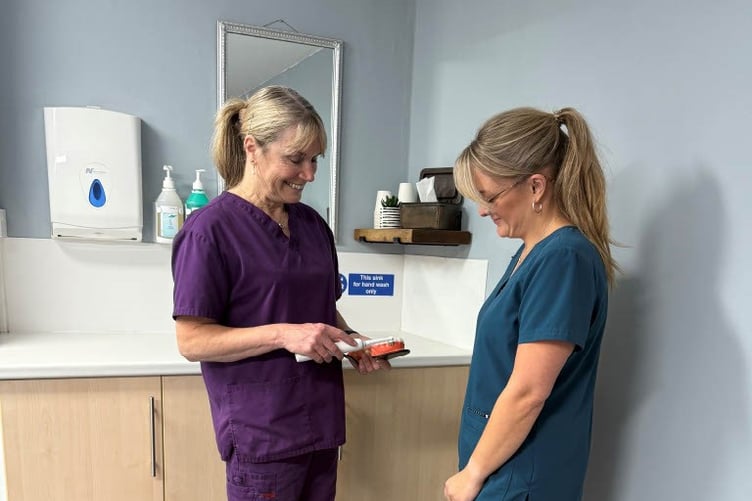 andrew brown dental