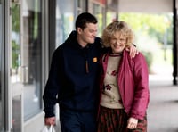 Okehampton hosts free 'I Swear' film screening