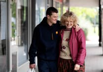 Okehampton hosts free 'I Swear' film screening