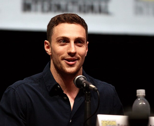 Major motion picture to be filmed on Dartmoor