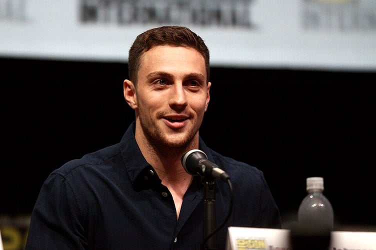Aaron Taylor Johnson will star in the new film, set on Dartmoor.