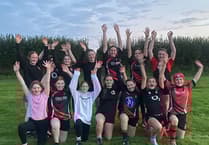 Tavistock girls rugby taster sessions