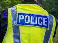Police patrol synagogues in Devon after Manchester attack