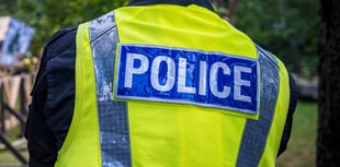 Police patrol synagogues in Devon after Manchester attack